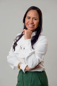 Foto de Leticia Pires