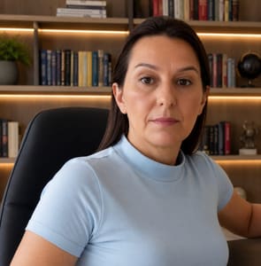 Foto de Fabiana Pacheco