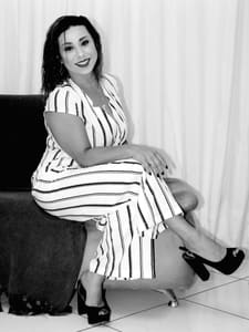 Foto de VIVIANE DE CARVALHO SANTORO DO CARMO