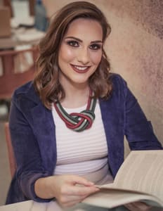 Foto de Mariana Lanza Guarnieri