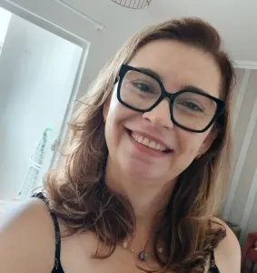 Foto de Fabiana