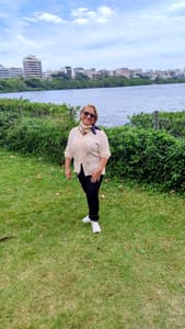 Foto de Márcia Firmino