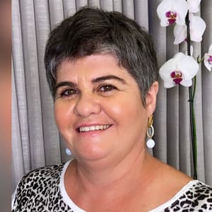 Foto de Silvana Maria Dadona