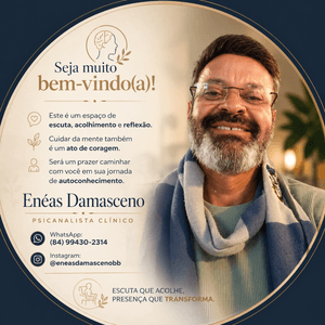 Foto de Eneas Damasceno