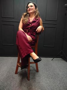 Foto de Sandra Fernandes Da Silva