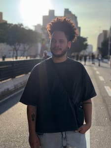 Foto de Guilherme Valerio Penha