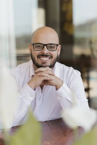 Foto de Murilo Vieira Rodrigues
