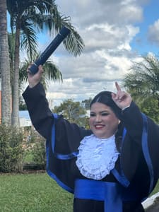 Foto de Carla Santana cezar