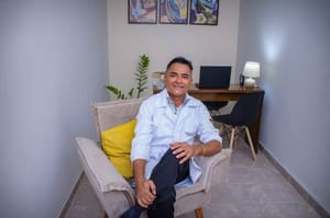 Foto de Evaldo Braga Farias