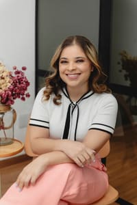 Foto de Aline Lana