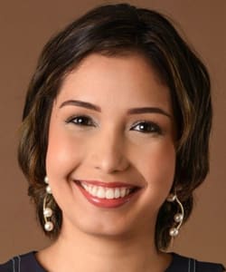 Foto de PAULA GRAZIELA BERNARDINO