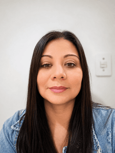 Foto de Cristina Damasceno