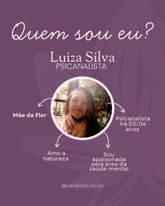 Foto de Luiza Da Silva