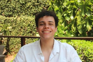 Foto de Gustavo Gutierrez
