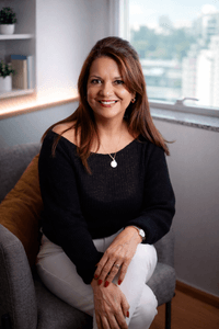 Foto de Genilde dos Santos Capuano