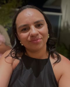 Foto de Maria Aparecida De Oliveira Lopes