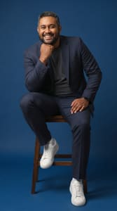 Foto de THIAGO RAFAEL GOMES DA SILVA VILA NOVA