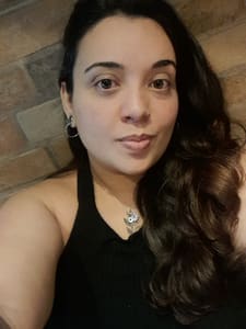 Foto de Juliana Maltez