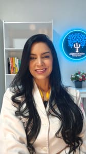 Foto de Adjane Matias