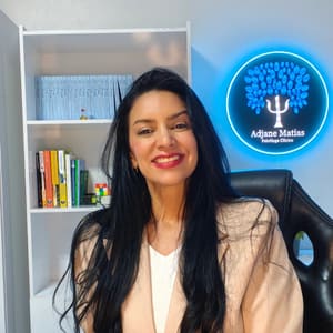 Foto de Adjane Matias