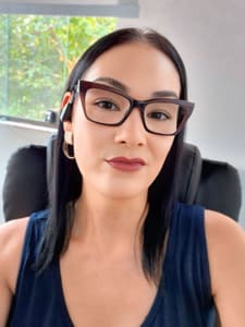 Foto de Mônica Calixto da Silva