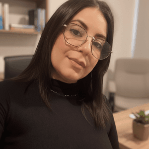 Foto de Ana Paula de Souza Lopes