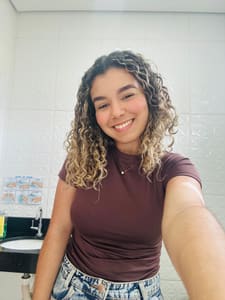 Foto de Rauanne Cavalcanti