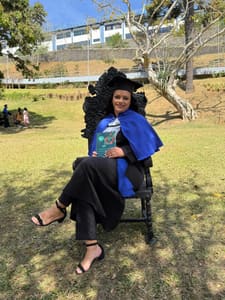 Foto de Aline Menezes Barbeta Damazio