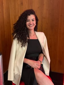 Foto de Maria Claudia Morais de Lima