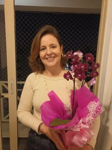 Foto de Renata Amaral