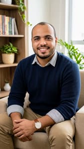 Foto de Deyvid Fernando Cavalcanti de Souza