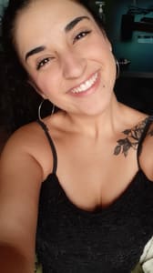 Foto de Bárbara Rabello
