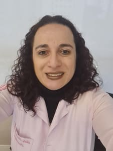 Foto de Sheila Alves de Almeida