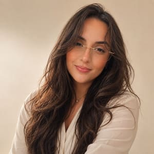 Foto de Thayrine d'Ávila