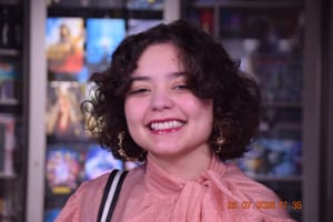 Foto de Ana Carolina Ferreira