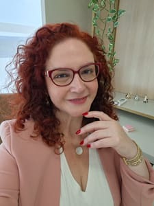 Foto de Nathalia Roberta Ferreira Bertonha