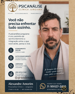 Foto de Alexandre Amorim