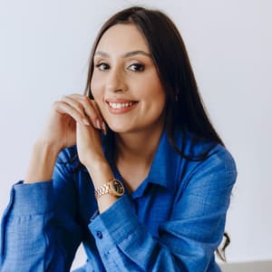 Foto de Érica Pereira dos Santos Marozzi