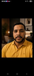 Foto de Robinson da silva rocha
