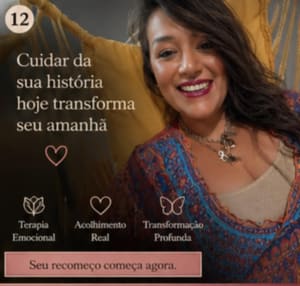 Foto de Sabrina Mendes de Freitas