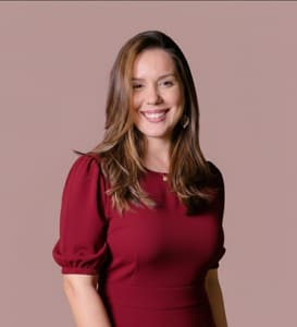 Foto de Lorena Vasconcelos