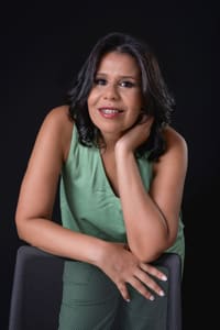 Foto de MARIA INÊS APARECIDA LEITE