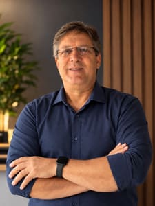 Foto de André Luís Passos de Souza