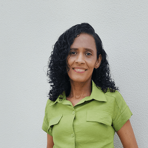 Foto de Magda Santos Alcântara