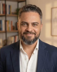 Foto de Dr. Pablo Reis