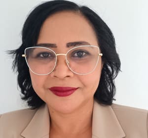 Foto de Luciléia Da Costa Melo Rodrigues