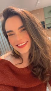 Foto de Ana Lígia Saab Vitta