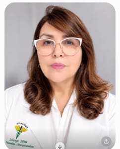 Foto de Solange Freitas