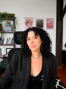 Foto de Larissa Resende