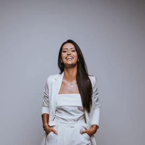 Foto de Emanuely Campos - Psicóloga
